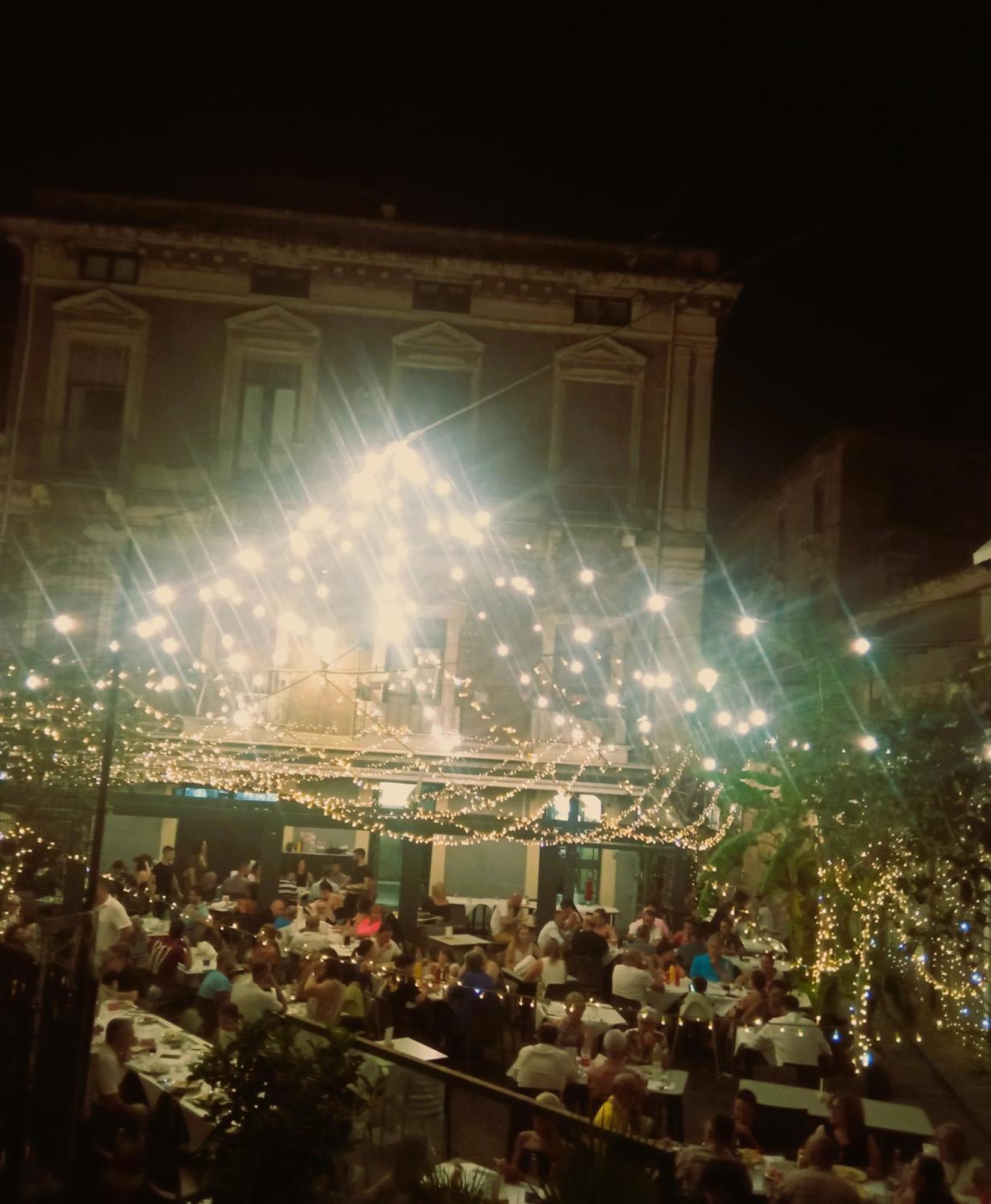 Fikus Apt Relax Castello Ursino Κατάνια Εξωτερικό φωτογραφία