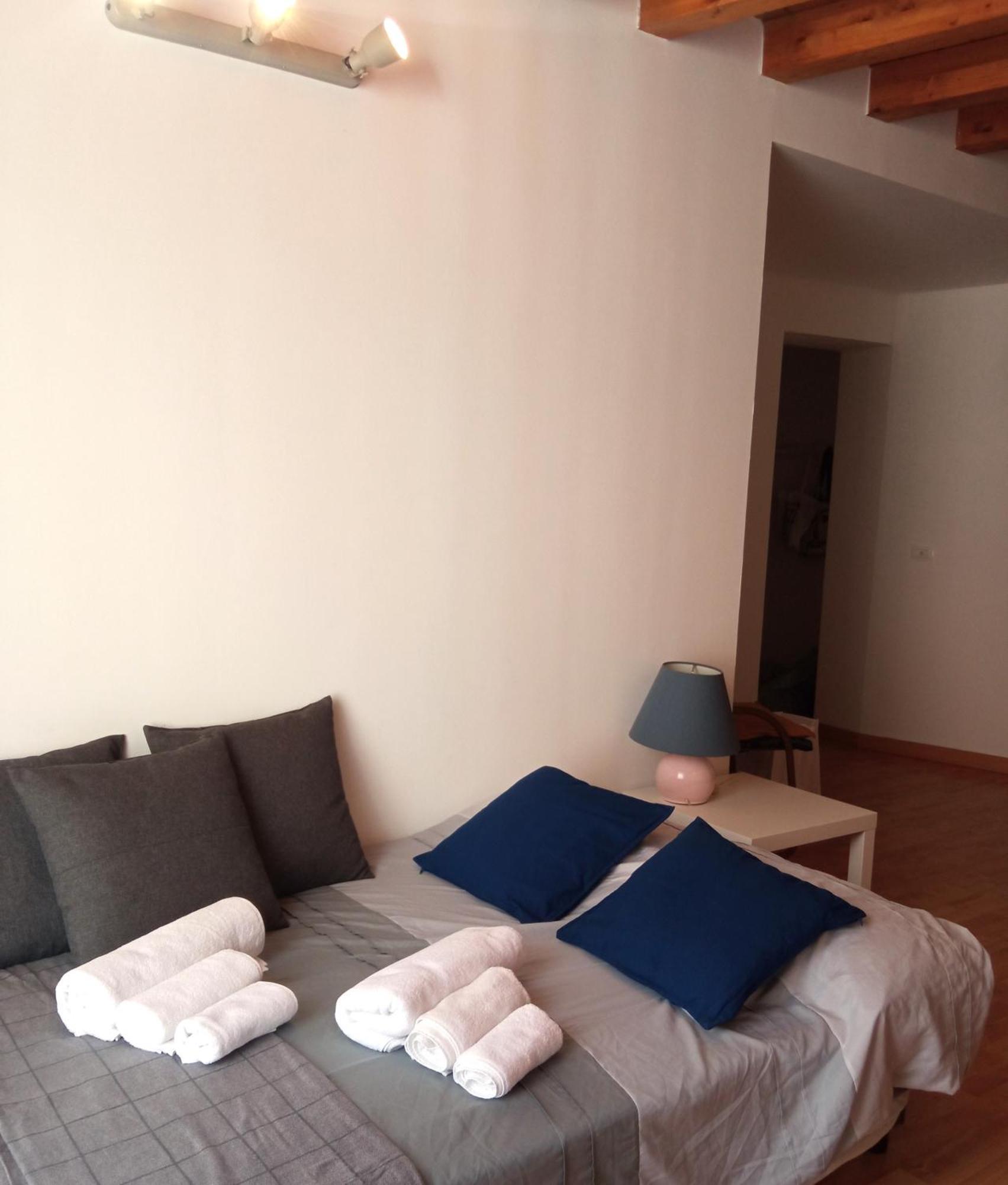 Fikus Apt Relax Castello Ursino Κατάνια Εξωτερικό φωτογραφία