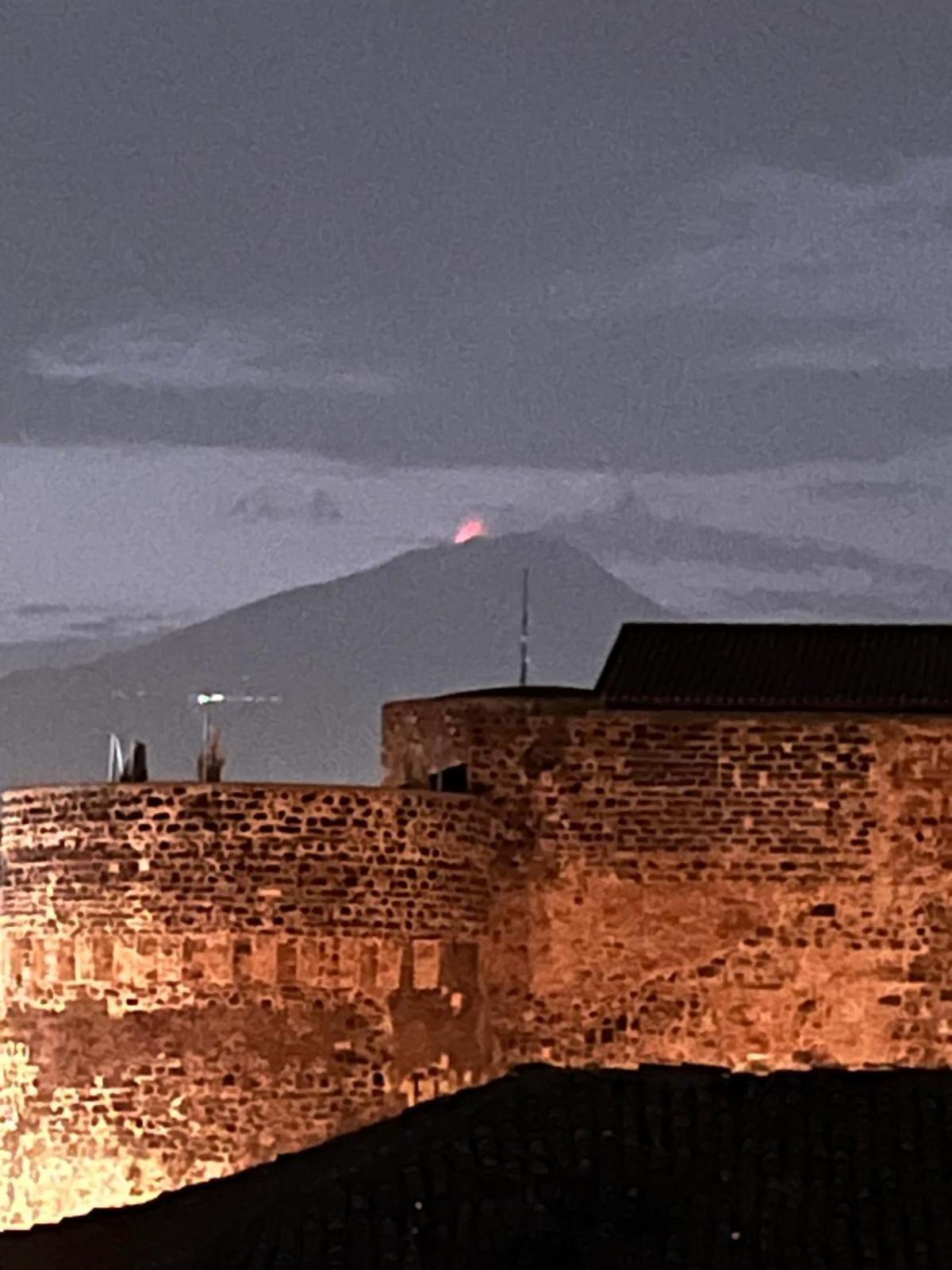 Fikus Apt Relax Castello Ursino Κατάνια Εξωτερικό φωτογραφία