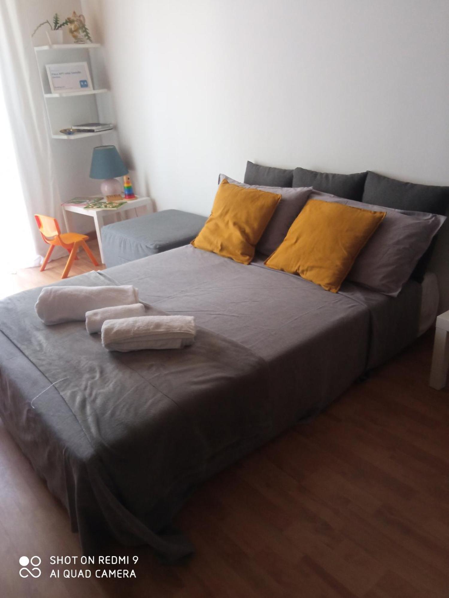 Fikus Apt Relax Castello Ursino Κατάνια Εξωτερικό φωτογραφία
