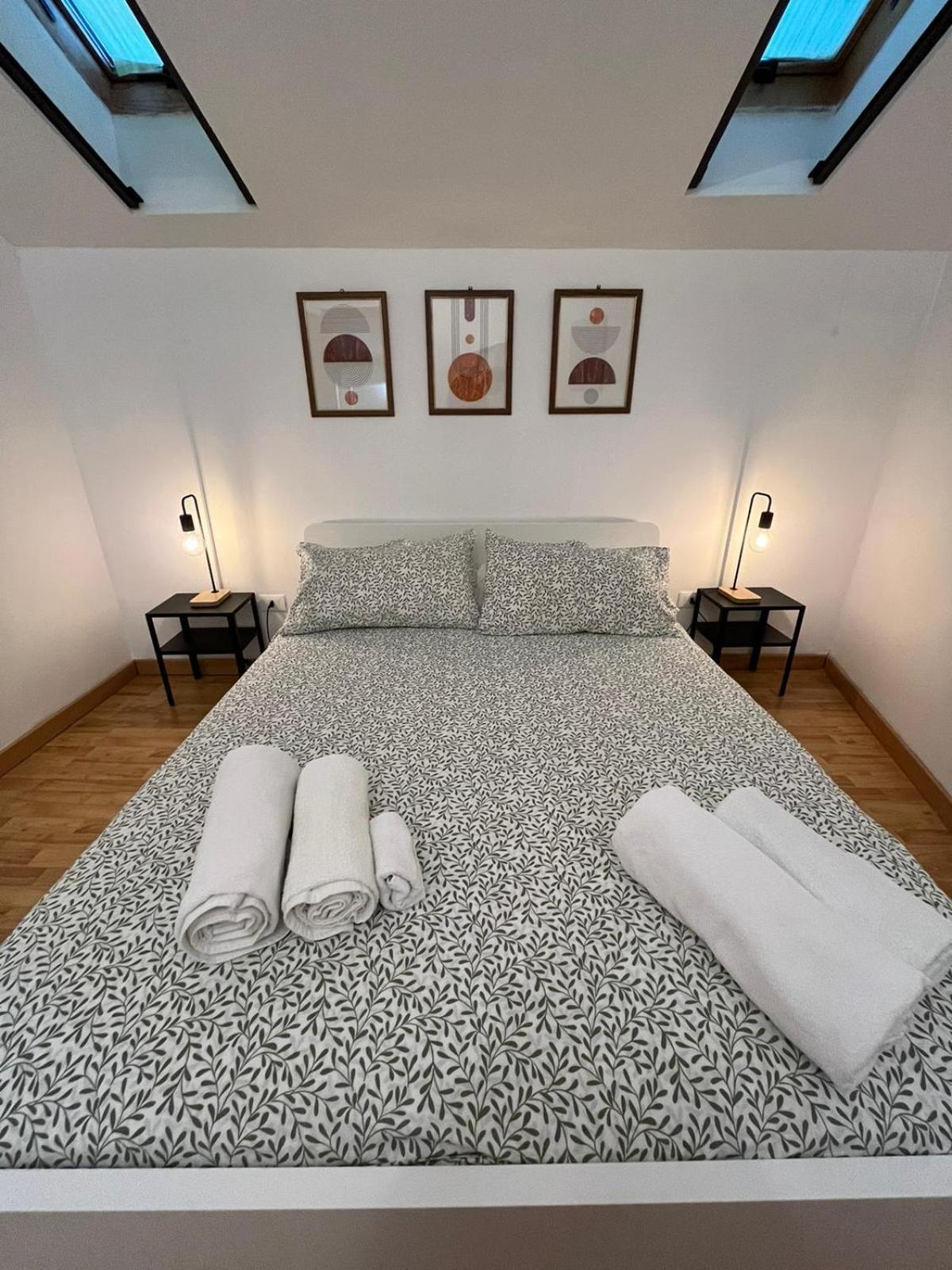 Fikus Apt Relax Castello Ursino Κατάνια Εξωτερικό φωτογραφία