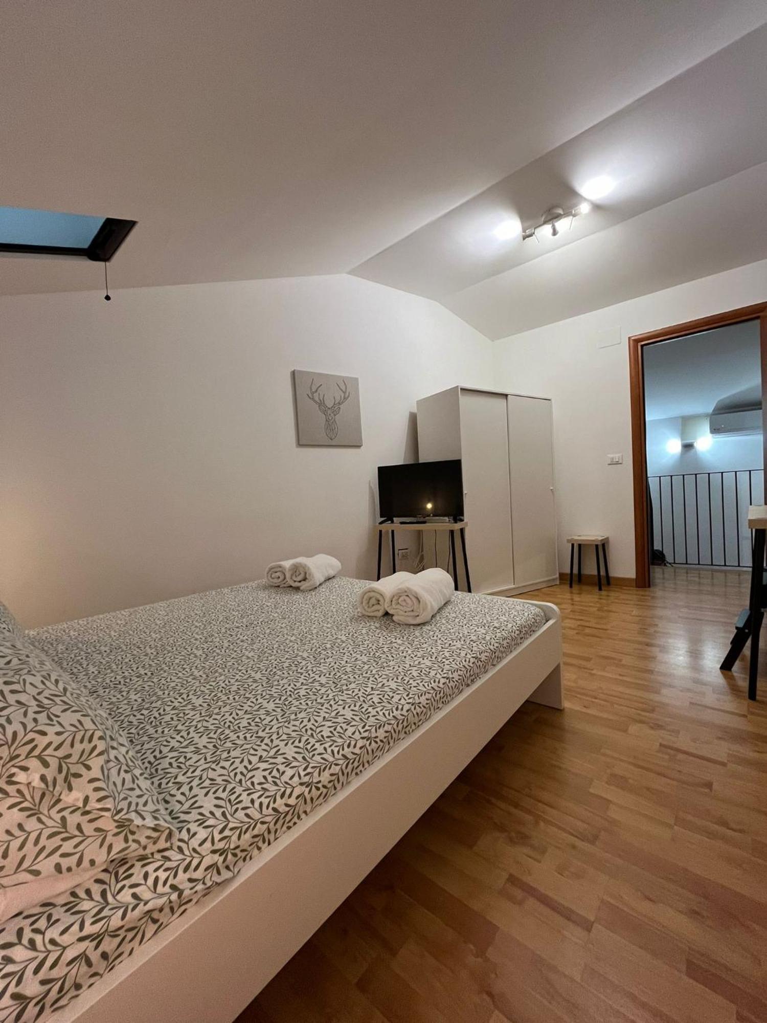 Fikus Apt Relax Castello Ursino Κατάνια Εξωτερικό φωτογραφία