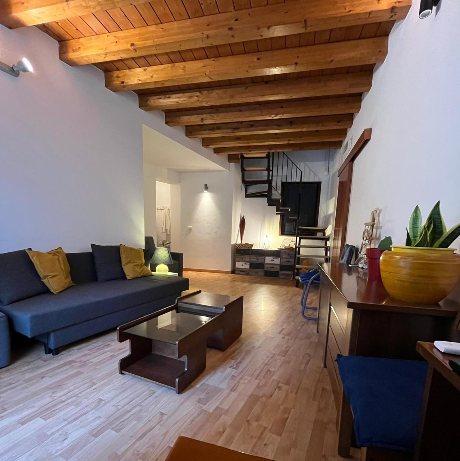 Fikus Apt Relax Castello Ursino Κατάνια Εξωτερικό φωτογραφία